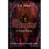 Vampires A World History - Paperback