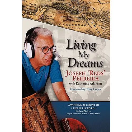 Living My Dreams - Paperback