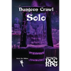 Dungeon Crawl Solo - Paperback