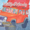 Willful Wendy: The Beach - Paperback