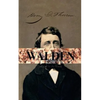 Walden, or; A Life in the Woods - Paperback