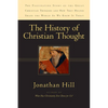 The History of Christian Thought - Paperback