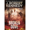 Broken Dove - Hardcover