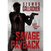Savage Payback: A Jack Calder Novel - Hardcover