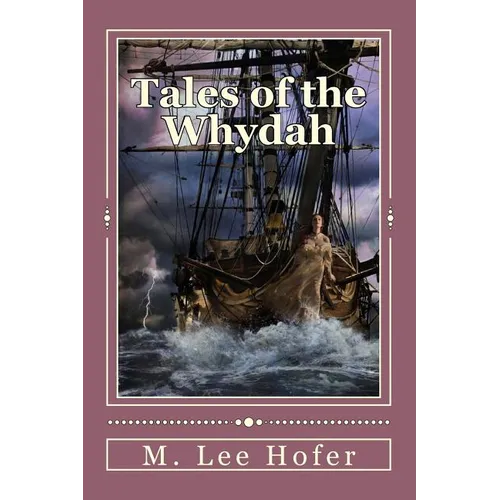 Tales of the Whydah - Paperback