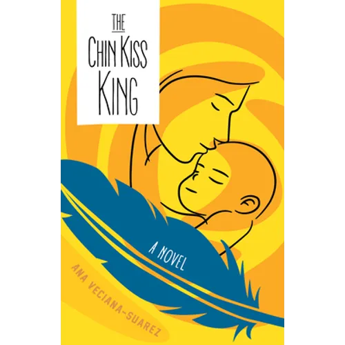 The Chin Kiss King - Paperback