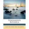 Fundamenta Botanica - Paperback