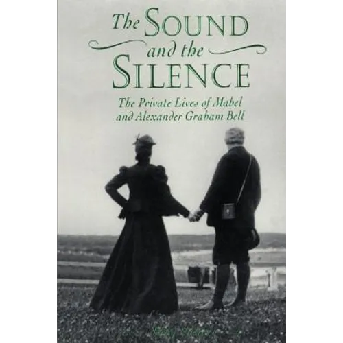 The Sound and the Silence - Paperback