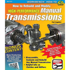 How to Rebuild & Modify HP Manual Trans - Paperback
