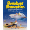 Runabout Renovation: How to Find and Fix Up an Old Fiberglass Speedboat - Paperback