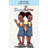 Shae Butter Loses Her Ears - Paperback