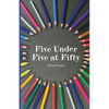 Five Under Five at Fifty - Paperback