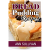 Bread Pudding Recipes - Paperback