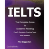 Ielts - The Complete Guide to Academic Reading - Paperback