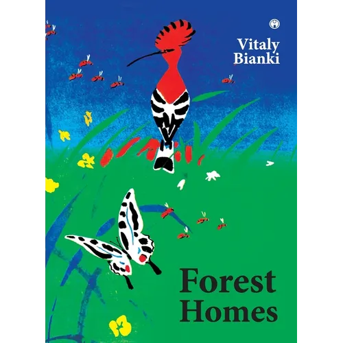 Forest Homes - Paperback
