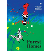 Forest Homes - Paperback