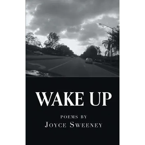 Wake Up - Paperback
