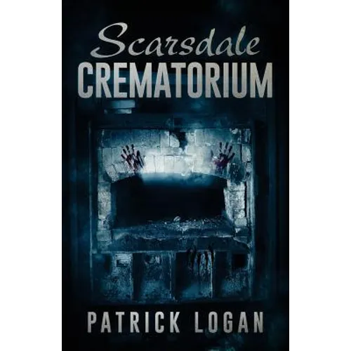 Scarsdale Crematorium - Paperback