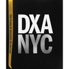 Dxa Nyc: Ten Years of Building on History - Hardcover