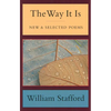 The Way It Is: New and Selected Poems - Paperback