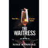 The Waitress - Hardcover