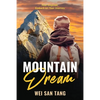 Mountain Dream: Feel Inspired. Embark on Your Journey - Paperback