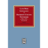 Land Deed Genealogy of Davidson County, Tennessee, 1792-1797. (Volume #2) - Paperback