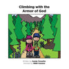 Climbing with the Armor of God - Paperback