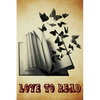Love to Read - Paperback