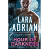 Hour of Darkness - Paperback