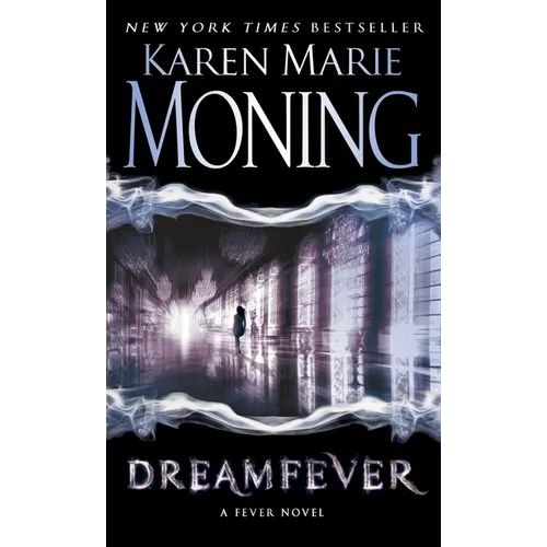 Dreamfever - Mass Market Paperbound