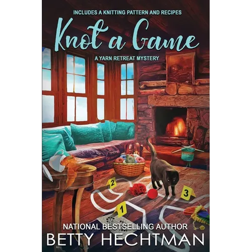 Knot a Game - Paperback