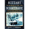Nittany Nightmare: The Sex Murders of 1938-1940 and the Panic at Penn State - Paperback