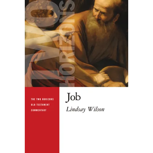 Job - Paperback