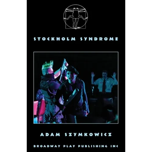 Stockholm Syndrome - Paperback