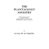 Plantagenet Ancestry, Being Tables Showing Over 7,000 of the Ancestors of Elizabeth (Daughter of Edward IV, and Wife of Henry VII) the Heiress of - Paperback