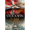 Sea of Treason: Thomas Kydd 26 - Paperback