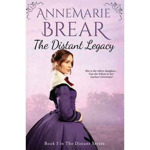 The Distant Legacy - Paperback