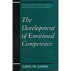 The Development of Emotional Competence - Paperback
