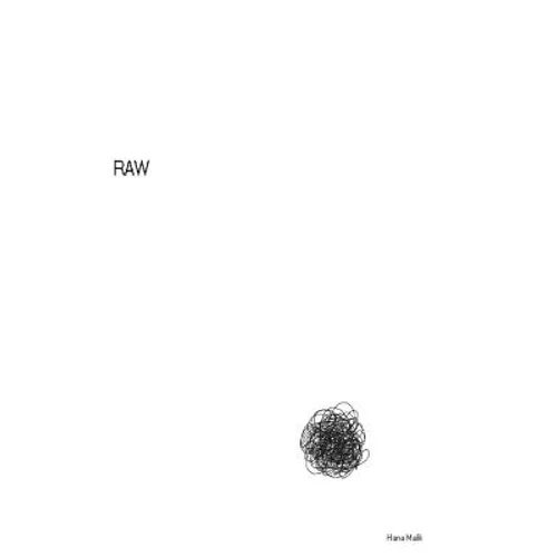 Raw - Paperback