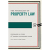The Psychology of Property Law - Paperback