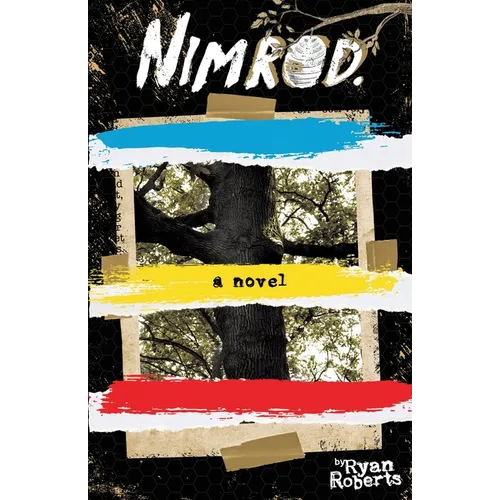 Nimrod - Paperback