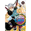 Demon Slayer: Kimetsu No Yaiba, Vol. 9: Operation: Entertainment District - Paperback