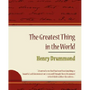 The Greatest Thing in the World - Henry Drummond - Paperback