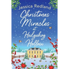Christmas Miracles at Hedgehog Hollow - Paperback