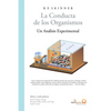 La conducta de los organismos - Paperback