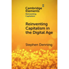 Reinventing Capitalism in the Digital Age - Paperback