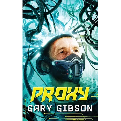 Proxy - Paperback