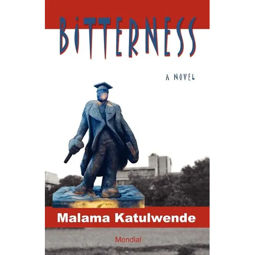 Bitterness - Paperback