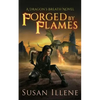 Forged by Flames: A Dragon's Breath Novel - Paperback